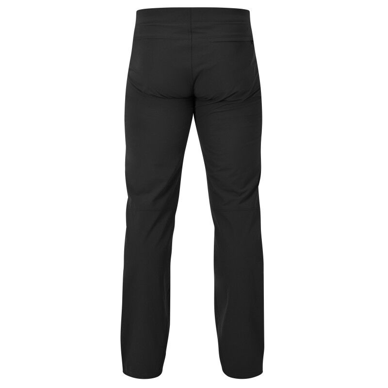 Mountain Equipment Comici Pant - Pantalones softshell - Hombre | Hardloop