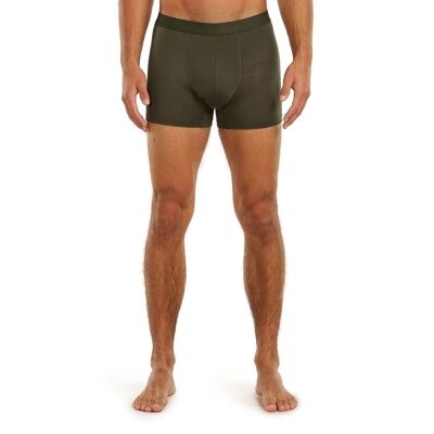 125 Cool-Lite Anatomica Boxers - Merino Wool Boxer