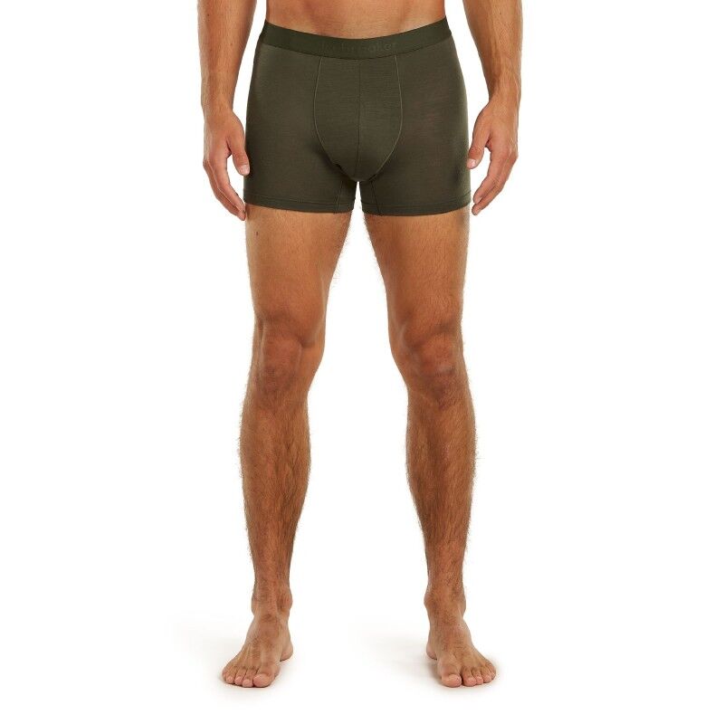 125 Cool-Lite Anatomica Boxers - Merinowol Onderbroeken