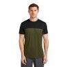 Dk loden/black/cb