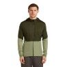 Dk loden/lichen/cb