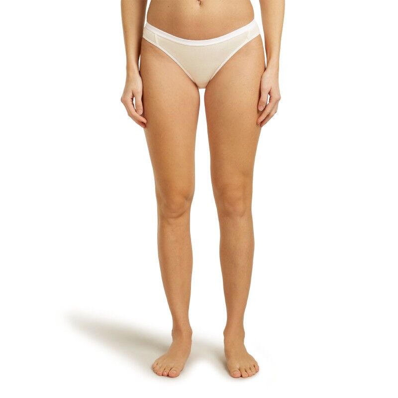 Siren Bikini - Braguita de lana merino