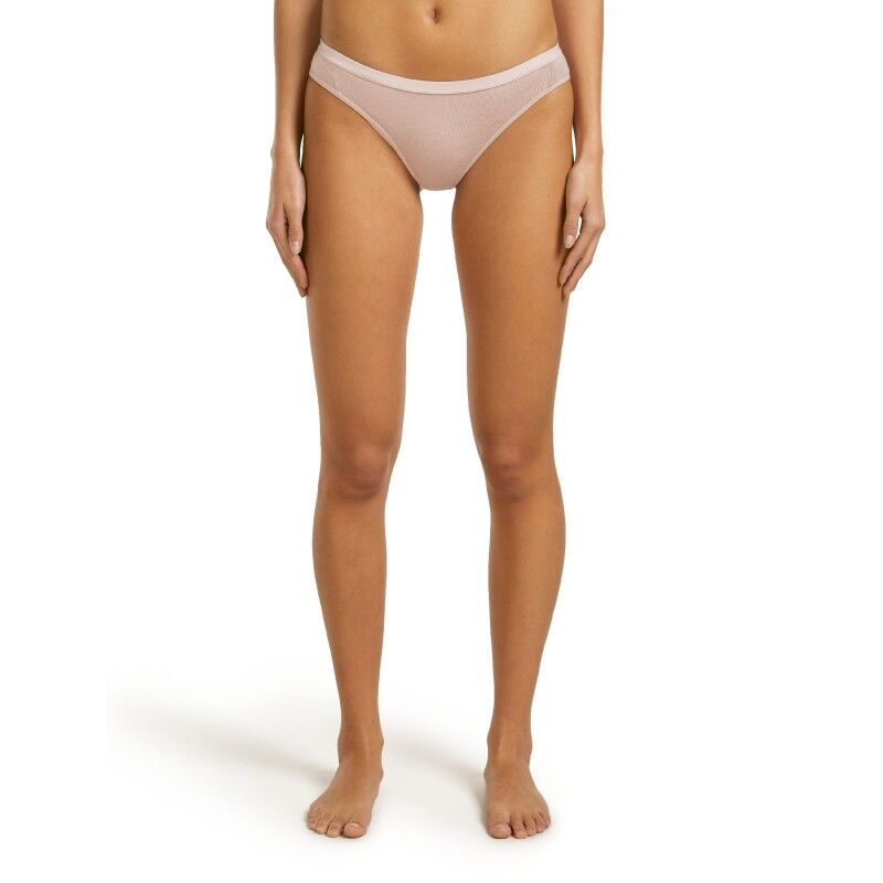 Siren Bikini - Boxer in lana merino