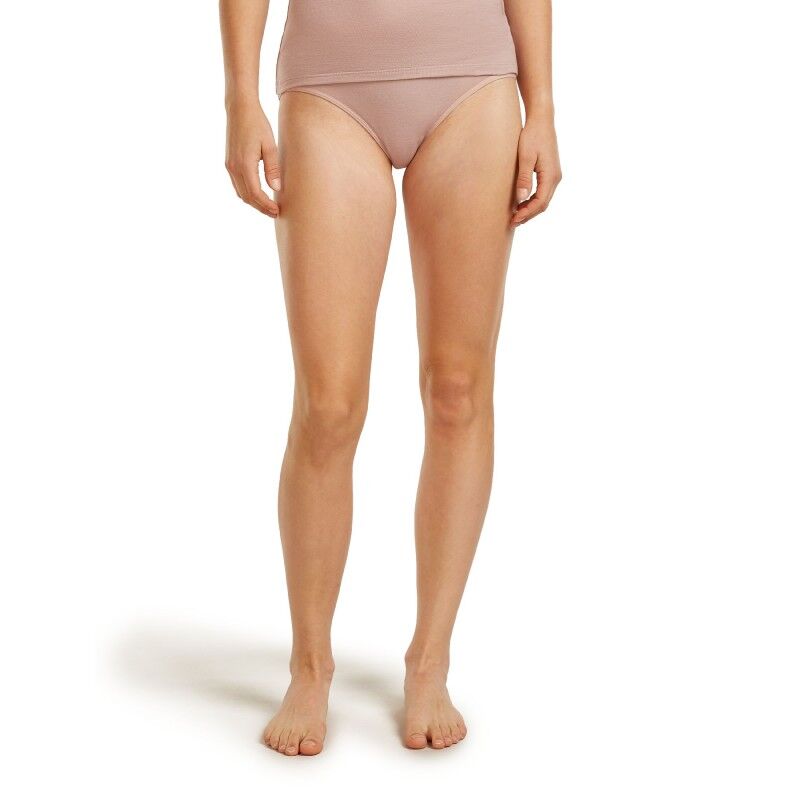 Siren Hipkini - Merinould Undertøj