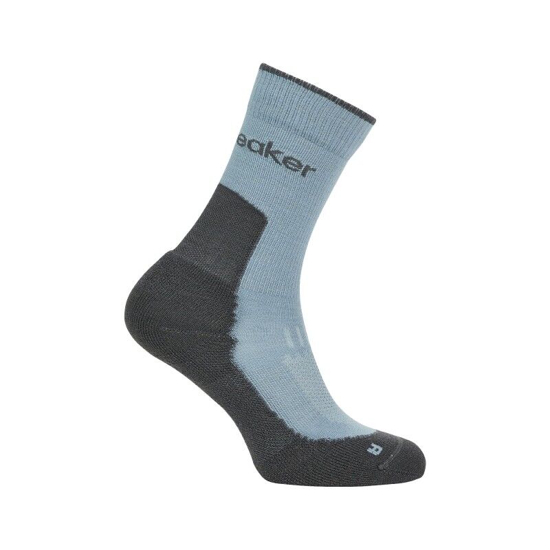 Merino Mer Hike+ Light Crew - Merino socks - Men's