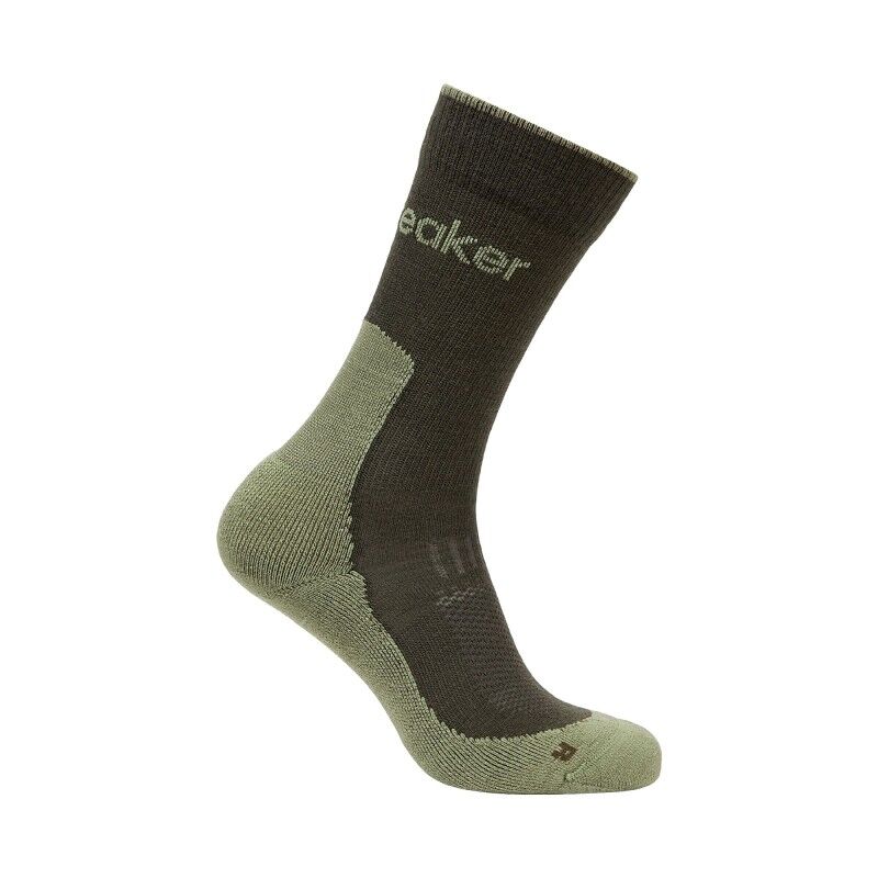 Merino Mer Hike+ Light Crew - Merinosokken - Heren