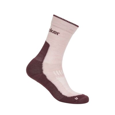 Merino Hike+ Light Crew - Calze merino - Donna