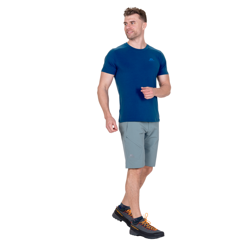 Mountain Equipment Comici Short - Wandelshort - Heren | Hardloop
