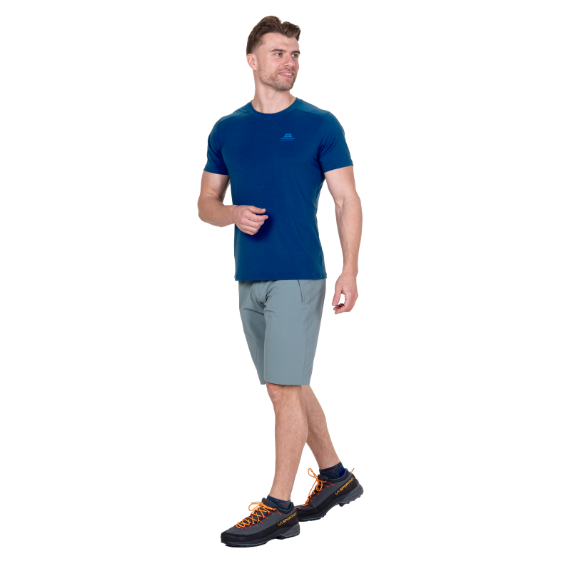 Mountain Equipment Comici Short - Wandershorts - Herren | Hardloop