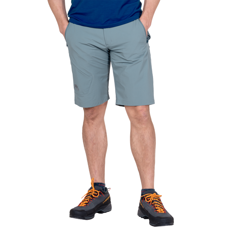 Mountain Equipment Comici Short - Pantaloncini da trekking - Uomo | Hardloop
