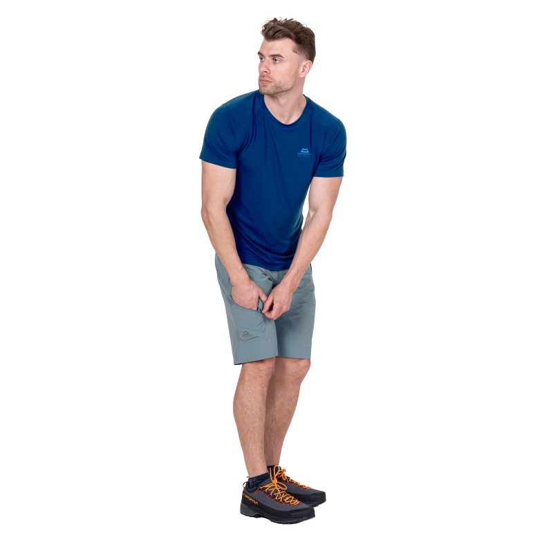 Mountain Equipment Comici Short - Wandershorts - Herren | Hardloop