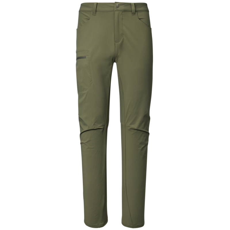 Ubic Stretch Pant M - Calça de caminhada homem