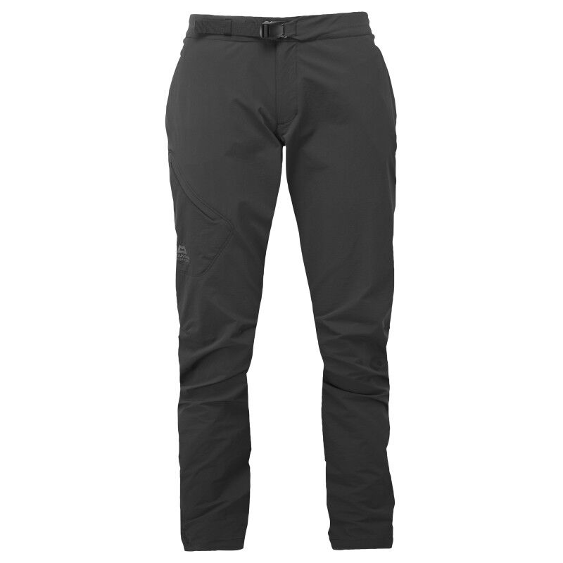 Comici Pant - Softshellbukser - Damer