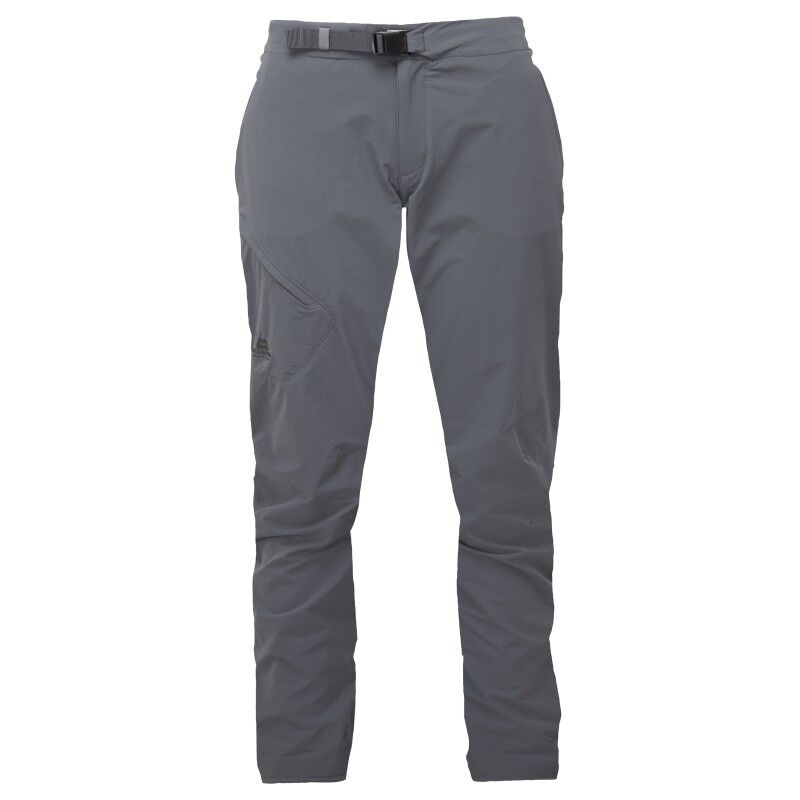 Comici Pant - Softshellbukser - Damer