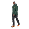 Mountain Equipment Makalu Pant - Regenhose - Herren | Hardloop