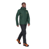 Mountain Equipment Makalu Pant - Pánské nepromokavé kalhoty | Hardloop