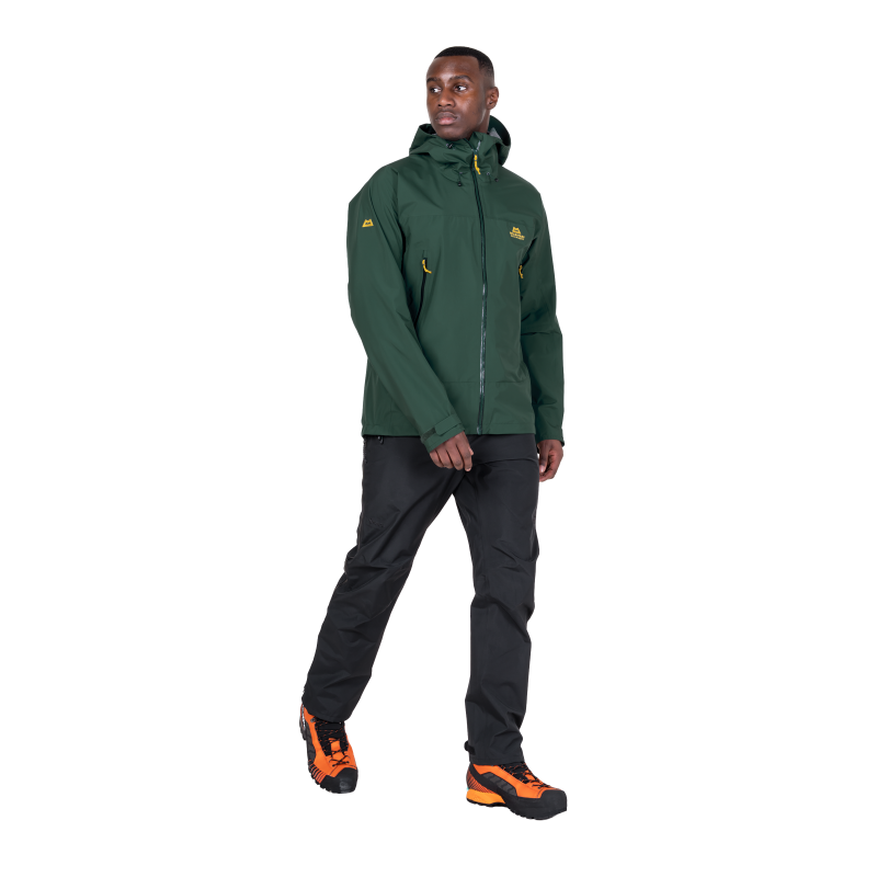 Mountain Equipment Makalu Pant - Regnbyxa - Herr | Hardloop