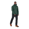 Mountain Equipment Makalu Pant - Calça impermeável homem | Hardloop