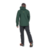 Mountain Equipment Makalu Pant - Pantalones impermeable - Hombre | Hardloop