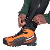 Mountain Equipment Makalu Pant - Regenbroek - Heren | Hardloop