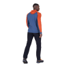 Mountain Equipment Aiguille Hooded Top - T-shirt - Men's | Hardloop