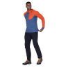 Mountain Equipment Aiguille Hooded Top - Pánské triko | Hardloop