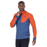 Mountain Equipment Aiguille Hooded Top - Camiseta - Hombre | Hardloop