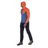 Mountain Equipment Aiguille Hooded Top - Camiseta - Hombre | Hardloop