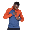 Mountain Equipment Aiguille Hooded Top - T-shirt - Uomo | Hardloop