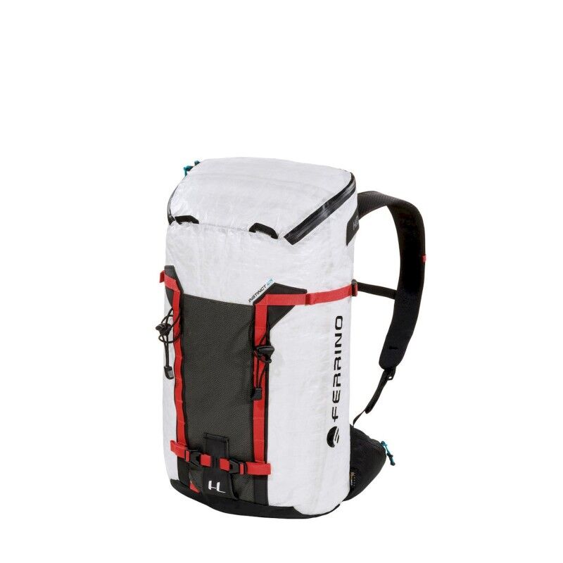 Instinct 25 - Mountaineering backpack