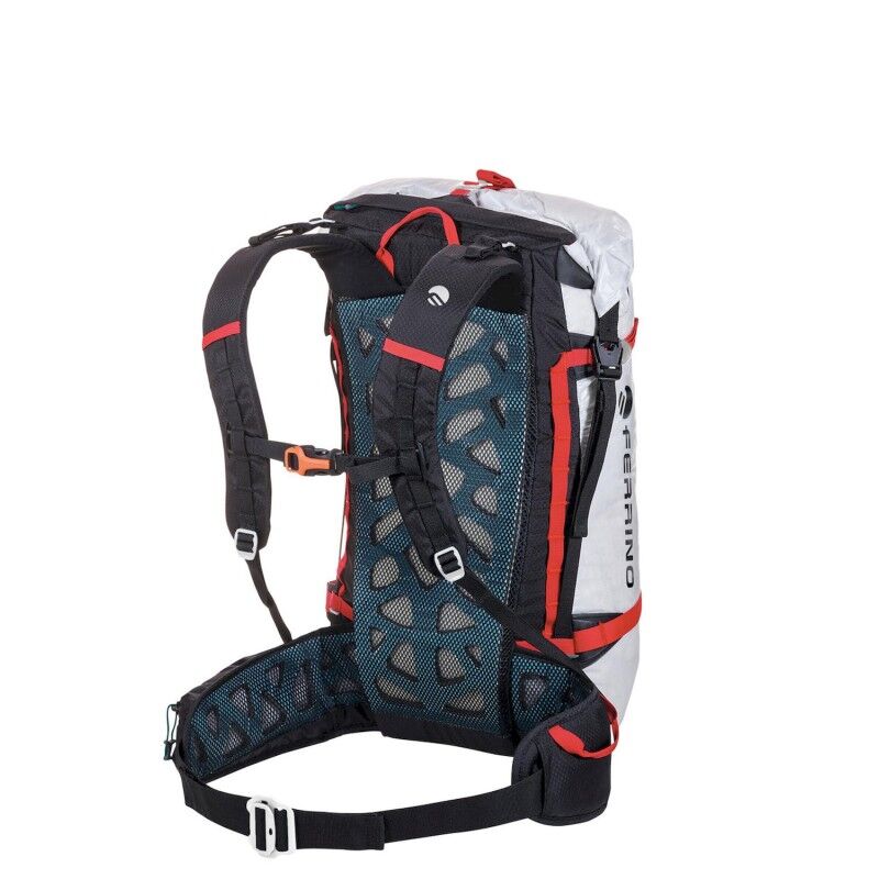 Ferrino Instinct 30+5 - Bergsbestigning ryggsäck