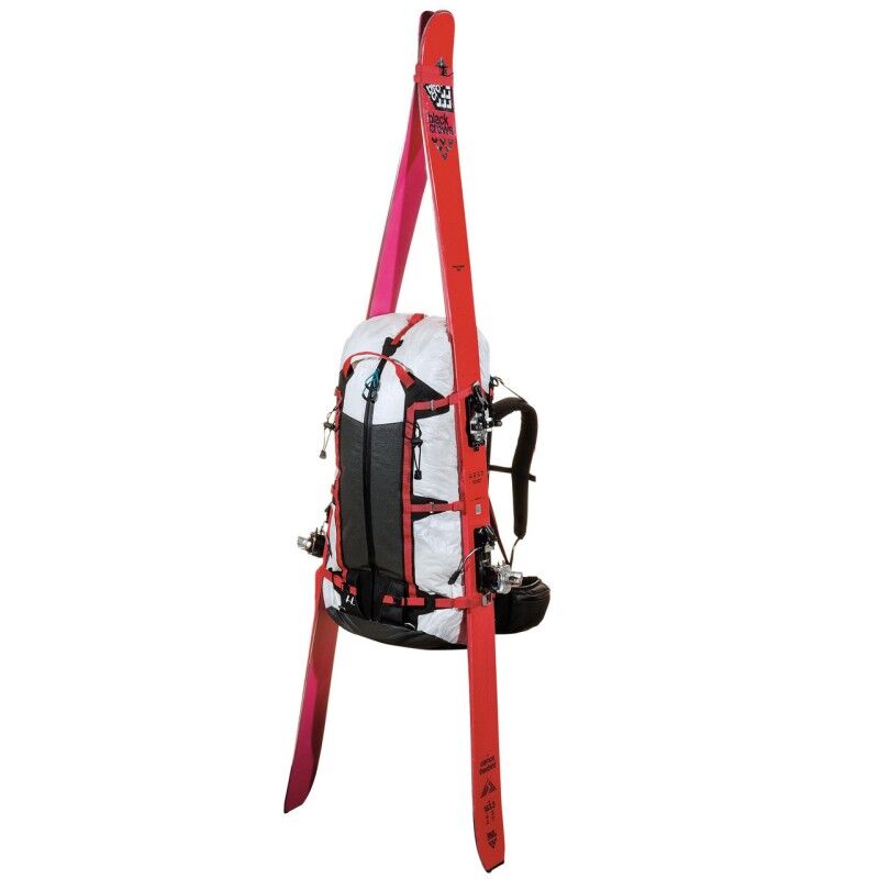 Ferrino Instinct 65+15 - Zaino da scialpinismo