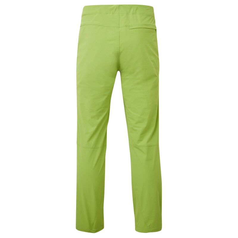 Mountain Equipment Comici Pant (AC) - Softshell trousers - Men's | Hardloop