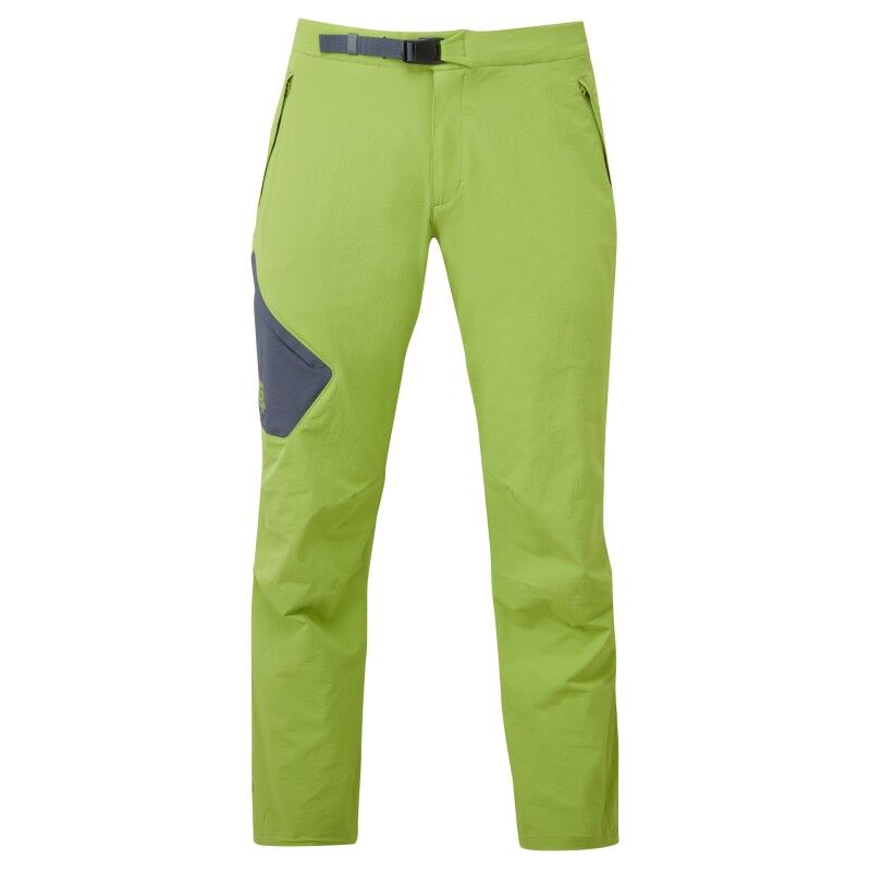 Comici Pant (AC) - Pantalon softshell homme