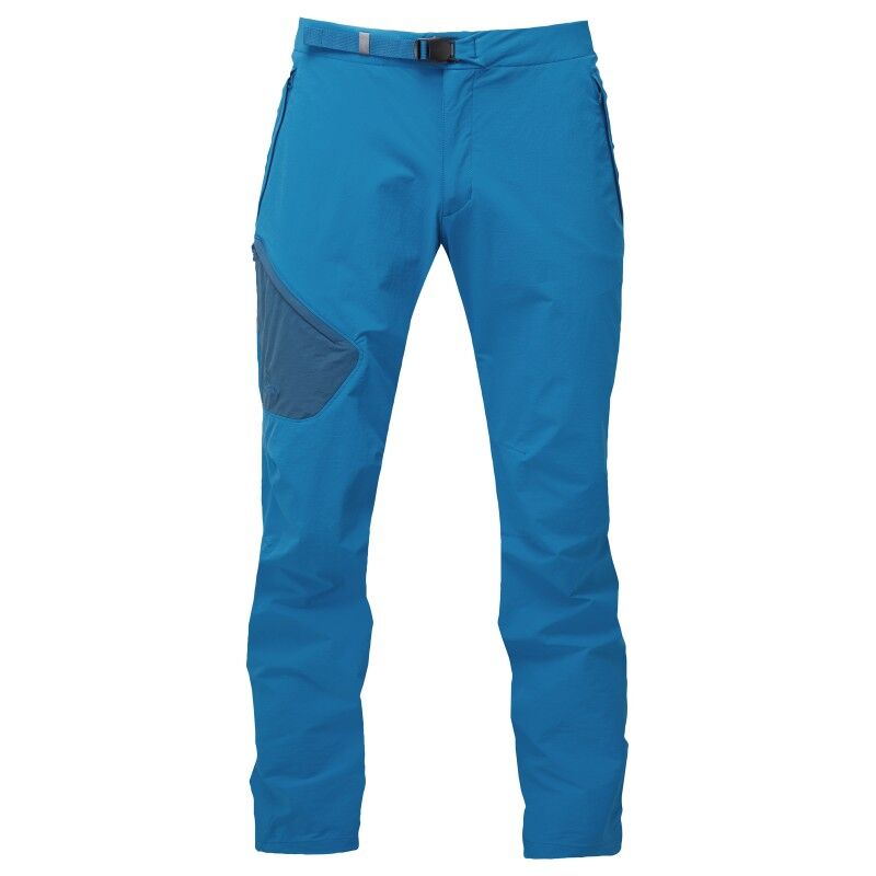 Comici Pant (AC) - Calça de softshell homem
