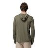 Columbia Zero Rules Light Hoodie Tee - UV Protection T-shirt - Men's | Hardloop