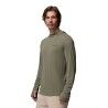 Columbia Zero Rules Light Hoodie Tee - UV Protection T-shirt - Men's | Hardloop
