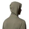 Columbia Zero Rules Light Hoodie Tee - UV Protection T-shirt - Men's | Hardloop