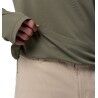 Columbia Zero Rules Light Hoodie Tee - UV Protection T-shirt - Men's | Hardloop
