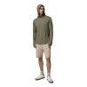 Columbia Zero Rules Light Hoodie Tee - UV Protection T-shirt - Men's | Hardloop