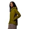 Columbia Trailborne 2.5L Shell Jacket - Dámská nepromokavá bunda | Hardloop