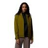 Columbia Trailborne 2.5L Shell Jacket - Regenjacke - Damen | Hardloop