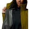 Columbia Trailborne 2.5L Shell Jacket - Kurtka przeciwdeszczowa damska | Hardloop
