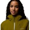 Columbia Trailborne 2.5L Shell Jacket - Veste imperméable femme | Hardloop
