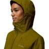 Columbia Trailborne 2.5L Shell Jacket - Regenjacke - Damen | Hardloop