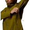 Columbia Trailborne 2.5L Shell Jacket - Chaqueta impermeable - Mujer | Hardloop