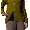 Columbia Trailborne 2.5L Shell Jacket - Sadetakki - Naiset | Hardloop