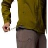 Columbia Trailborne 2.5L Shell Jacket - Regenjas - Dames | Hardloop