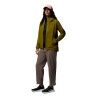 Columbia Trailborne 2.5L Shell Jacket - Regenjas - Dames | Hardloop