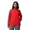 Poppy Red